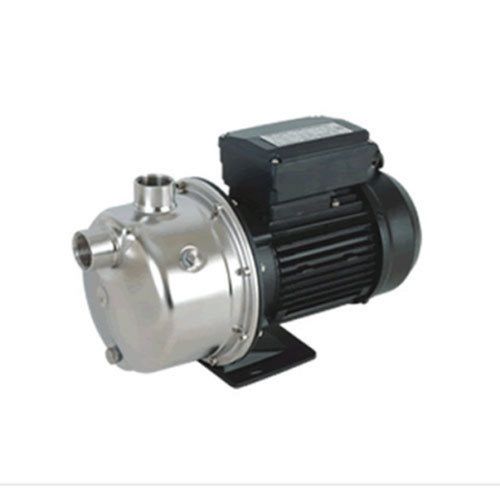 Stainless Steel High Pressure Cri 1 Hp Cjs-9S 1 Phase Shallow Well Jet Pump