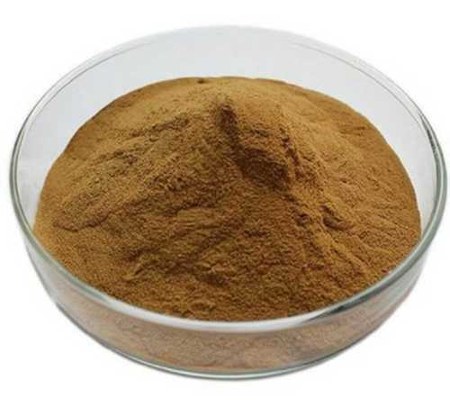 Human Consumption Food Grade Light Brown Natural Mushroom Powder