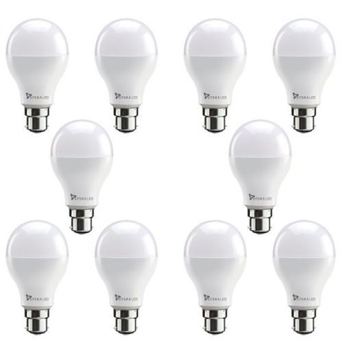 Led Bulb 0.5 Watt To 50 Watt 