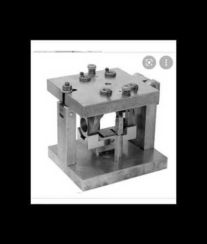 Mild Steel Mechanical Jig And Fixtures Machine For Industrial