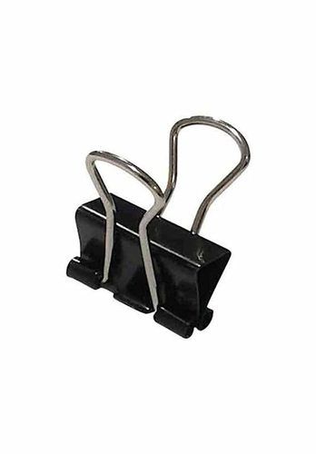 ODDY Binder clips BCBLK15