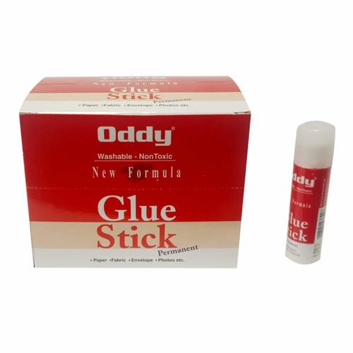 Oddy Glue Stick Gs15