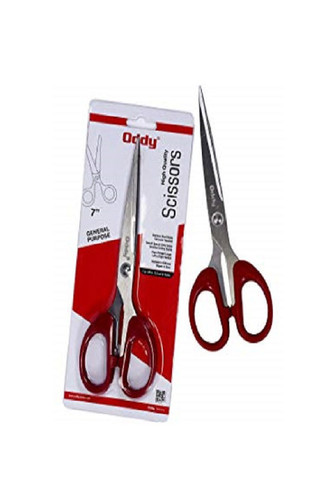 ODDY STATIONERY Scissors SS700 B
