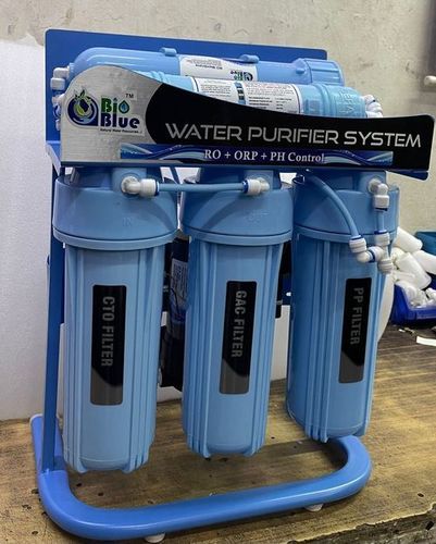 Ro Water Purifier Used To Purify Water Warranty: 1 Year