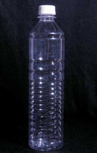 Strong Break-Resistant And Clear, Safe To Use Pet Water Bottle 1Ltr Capacity: 1 Liter/Day