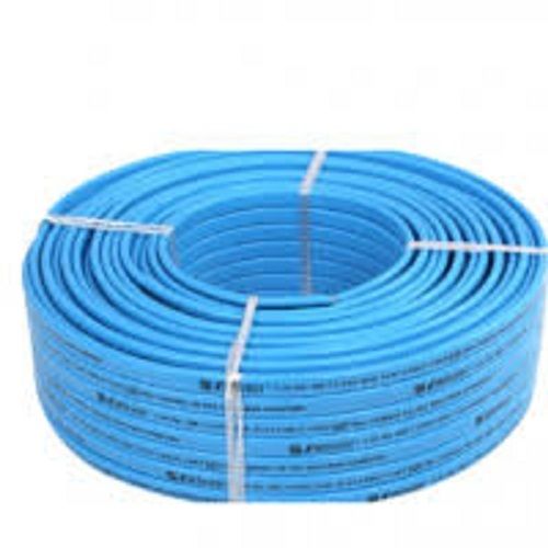 Submersible Cable Roll Conductor Material Copper Length 90 Mtr Strong And Durable Application: Construction