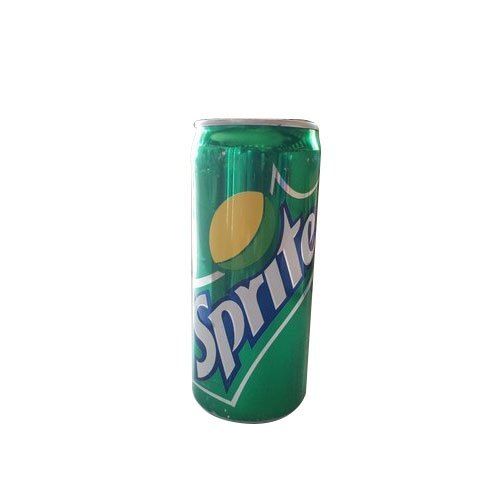Tin Canned Packed Sprite Soft Drink For Instant Refreshment And Energy