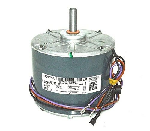 Trane American Standard Condenser Fan Motor With 2300 Rpm Speed And 5-9 Kg Weight