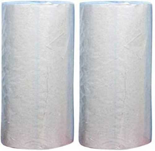 White Absorbent Cotton Roll For Clinical And Hospital, 80 Gsm Waterproof: No