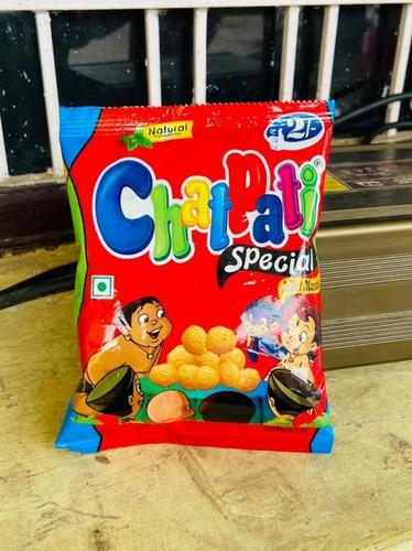 Chatpati Special Mast Masala Puff Snacks Packets For Kids With Spicy Taste