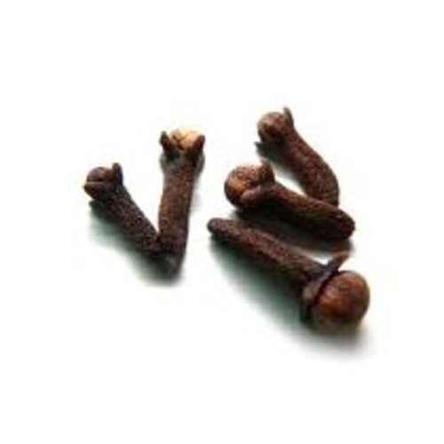 Solid Whole Spice Chemical Free No Artificial Color Natural Rich Taste Healthy Dried Brown Clove