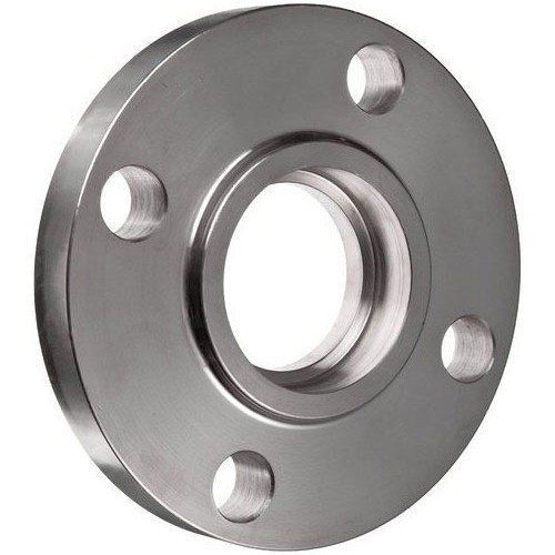 Corrosion Resistant Stainless Steel Socket Weld Flange