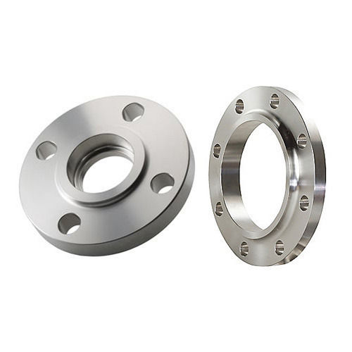 socket weld flanges