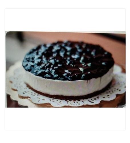 Delicious And French Delight Finest Choice Blueberry Cheese Cake 
