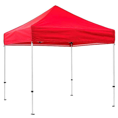 Durable Fine Finish and Rust Resistant Banquet Folding Tent