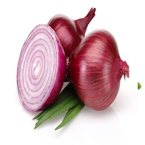 Enhance The Flavor Chemical Free Rich Healthy Natural Taste Fresh Spring Onion
