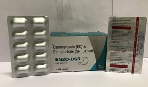 Esomeprazole & Domperidone Capsule