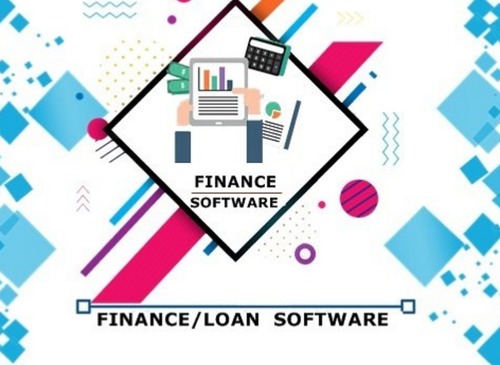 Black Finance And Loan Software Development Service