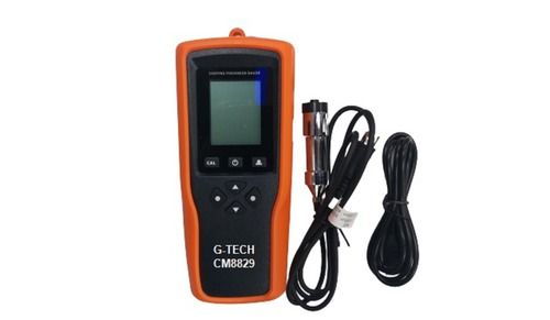 coating thickness meter