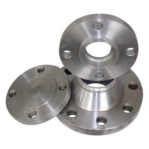 Hot Rolled Stainless Steel Forged Flange