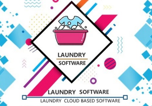 Laundry Cloud Based Software Development Service By SUN SHINE IT SOLUTION