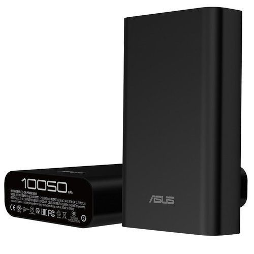 Light Weight Asus Power Bank 10050 Mah Single Port With Long Lasting Battery Life