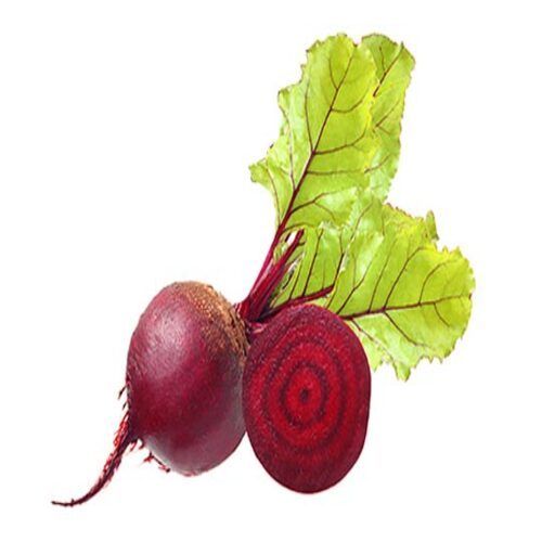 Natural Rich Taste Chemical Free Healthy Organic Red Fresh Beetroot