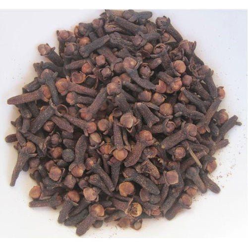 Organic And Brown Colour Aromatic And Flavourful Dry Cloves 