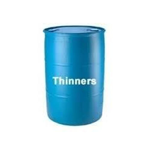 Stainless Steel Paint Thinner 