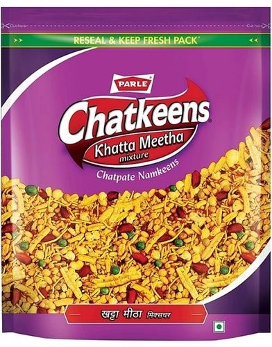 Parle Chatkeens Khatta Meetha Mixture Namkeen For Snacks, Pack Size 530 Gm Carbohydrate: 11 Percentage ( % )