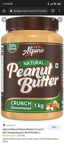 Peanut Butter