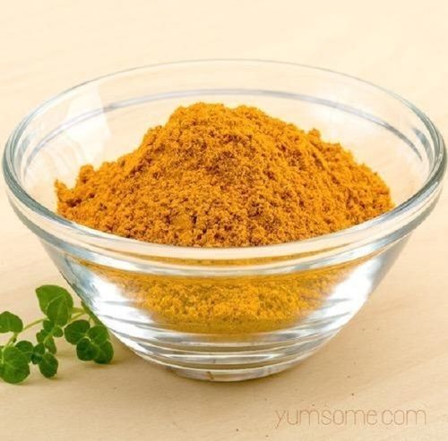 Premium And Super Quality Natural Dried Organic Curry Powder