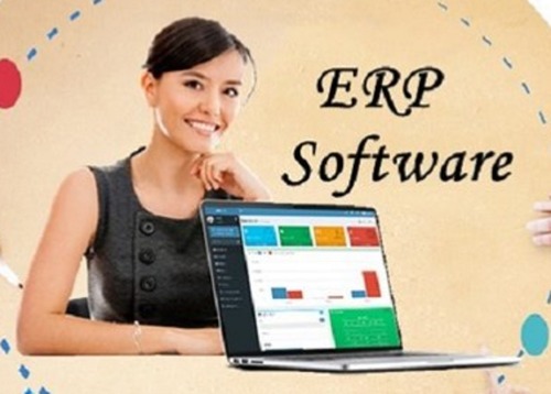 Professional ERP Application Development Service By SUN SHINE IT SOLUTION