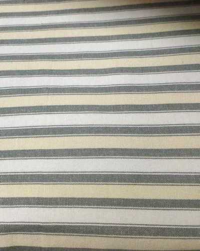 Normal Shine High Strength Shrink Resistant Striped Soft Cotton Mattress Fabric