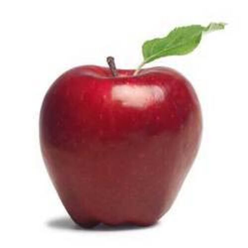 Sweet Delicious Rich Natural Taste Chemical Free Red Fresh Apples Origin: India