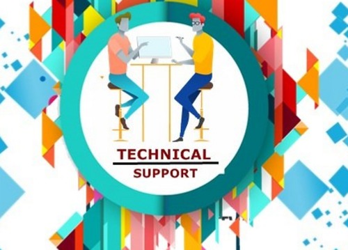 Technical Support Services By SUN SHINE IT SOLUTION
