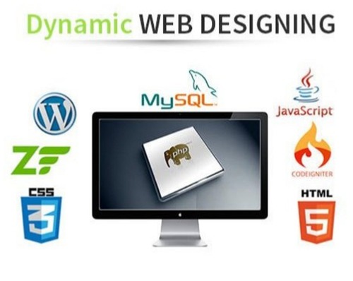 Web Design And Web Developement Service By SUN SHINE IT SOLUTION