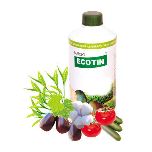 100% Liquid Concentrate Bio Pesticide Used In Agriculture Sector Controlled Release Type