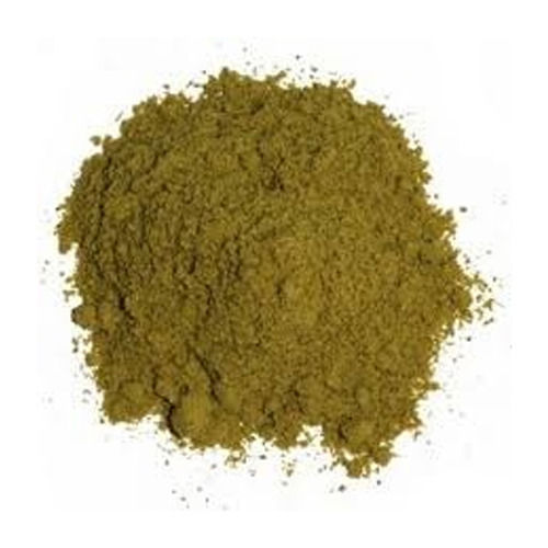 Dried 100% Purity Green Fennel Powder Good For Freshness(10% Moisture)