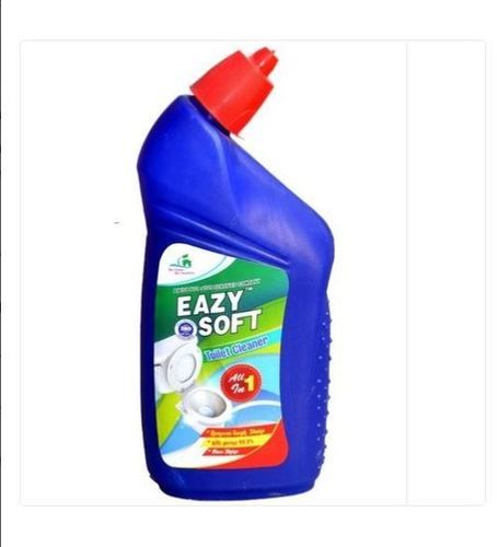 1litre Eazy Soft Removes Tough Stains Liquid Toilet Cleaner For Homes And Offices