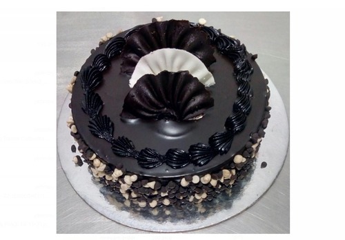 Chocolate Cake (3 pound) – Shop MNR