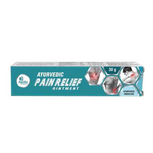 30 Gram Ayurvedic Pain Relief Ointment 