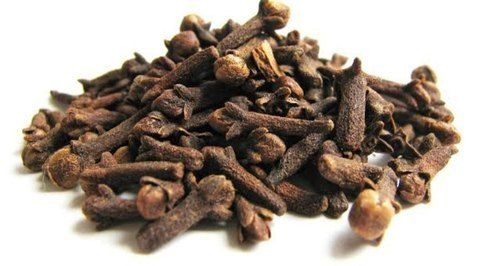 Brown A Grade 100% Pure And Natural Dried Dry Cloves For Cooking, 1Kg Pack