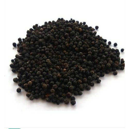 A Grade 100% Pure and Natural Dried Organic Dry Black Pepper for Cooking