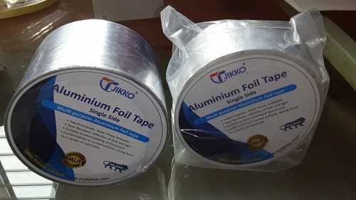 Aluminum Foil Tape Roll With Thickness 25 Micron