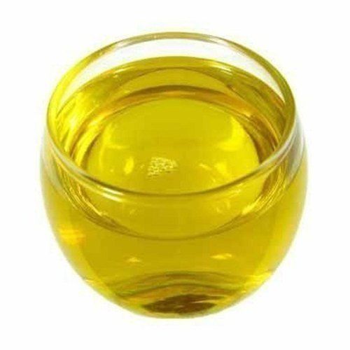 Organic Dark Yellow Colour Premium Quality Refined Oil With Mild Fragrance