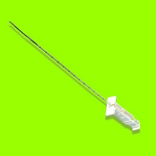 Disposable Sterilized 10 Gram Stainless Steel Biopsy Needle For Hospital Use