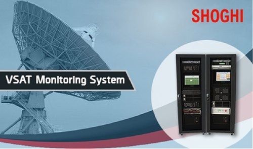 Easy Installation Automated VSAT Communication Interception System