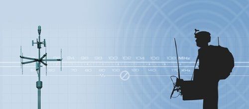 Easy Installation RF Jammer Electronic Warfare for Law Enforcement Agencies