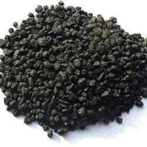 Environment Friendly Moisture 5% Black Bentonite Granules For Agriculture